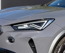 Zunanja slika - Cupra Formentor - 1.4 eHybrid DSG - 5 - Predogledna slika