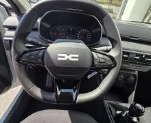 Zunanja slika - Dacia Sandero - Essential 1.0 TCe 100 + Paket klima - 9 - Predogledna slika