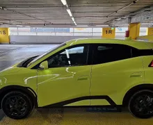 Zunanja slika - BYD DOLPHIN SURF - COMFORT 43.2 kWh 115kW - 2 - Predogledna slika