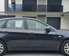 Zunanja slika - Subaru Impreza - 1.5R-4X4-BREZ POLOGA DO 8 LET-SLO-SERVISNA KNJIG - 6 - Predogledna slika