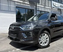 Zunanja slika - KG Mobility Korando - 1.5 T-GDI ISG Smart Avt. - 1 - Predogledna slika