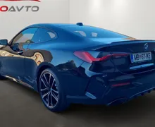 Zunanja slika - BMW Serija 4 - Coupe: M440d xDrive  AT - 4 - Predogledna slika
