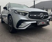 Zunanja slika - Mercedes-Benz GLC-Razred - GLC 220 d 4MATIC Amg Line AirMatic Navi LedVirtu.. - 2 - Predogledna slika