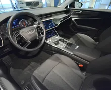 Zunanja slika - Audi A6 - Allroad 40TDI quattro Stronic ACC-ZRAČ.VZMETENJE-KLJUKA - 2 - Predogledna slika
