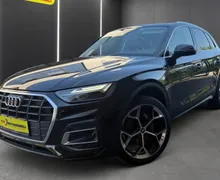 Zunanja slika - Audi Q5 - 40 TDI QUATTRO RADAR VIRTUAL KAMERA PDC TOP - 1 - Predogledna slika