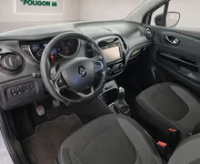 Notranja slika - Renault Captur - TCe-SLOV.POREKLO-M 2017-GARANCIJA-LED-NAVI - 7 - Predogledna slika
