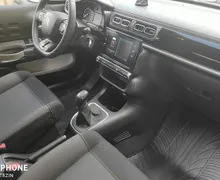 Zunanja slika - Citroën C3 - 1.2 PureTech S S-56.000KM-1.LASTNICA-MRTVI KOT-LED - 8 - Predogledna slika