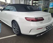 Zunanja slika - Mercedes-Benz E-Razred - E200 AMG LINE AVTOMATIK-BURMESTER HI-FI-KOT NOV - 5 - Predogledna slika