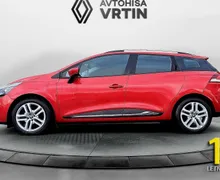 Zunanja slika - Renault Clio - Energy dCi 75 Z ENOLETNIM JAMSTVOM - 5 - Predogledna slika