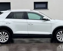 Zunanja slika - VW T-Roc - 1.5 TSI+SLO+1.LAST+SPORT+VIRTUAL+LED+R.KAMERA... - 5 - Predogledna slika