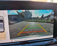Notranja slika - Volkswagen Golf - style 1,5 etsi - 7 - Predogledna slika