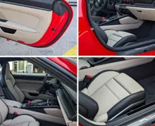 Zunanja slika - Porsche 911 - CARRERA GTS ACC 360 MATRIX LIFT PANO BURMESTER - 17 - Predogledna slika