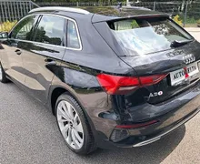 Zunanja slika - Audi A3 - 30 TDI Sportback S-tronic 85kW-116KM - 6 - Predogledna slika