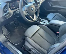 Zunanja slika - BMW Serija 1 - : 118i Sport Line  AUT -   REZERVIRAN - 7 - Predogledna slika