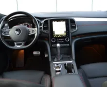 Zunanja slika - Renault Talisman - Talisman - 10 - Predogledna slika