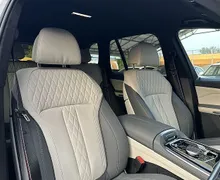 Zunanja slika - BMW X5 - serija : xDrive50e-MSPORT-INDIVIDUAL-ALCANTARA STROP-H K-22 - 12 - Predogledna slika