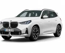 Zunanja slika - BMW X3 - serija :  xDrive20d  MSPORT - 1 - Predogledna slika