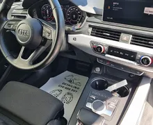 Zunanja slika - Audi A4 - Avant 2.0 TDI-140KW-AUT-VIRTUAL-SPORT PAKET-MATRIX-EL.PR - 11 - Predogledna slika