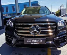 Zunanja slika - Mercedes-Benz GLS-Razred - GLS 450 d 4MATIC AMG line. Premium plus - 2 - Predogledna slika