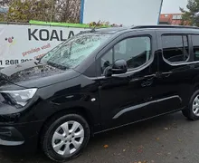 Zunanja slika - Opel Combo - 1.5 DIESEL 96KW EDITION AVT. KAMERA-SAMO 36506KM - 8 - Predogledna slika