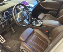 Zunanja slika - BMW X4 - serija : xDrive 30d Avt. M Sport FULL LED-HUD-ACC-USNJE - 7 - Predogledna slika