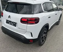 Zunanja slika - Citroën C5 Aircross - Max Hybrid 145 S S DCT - 8 - Predogledna slika