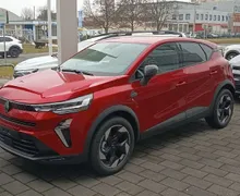 Zunanja slika - Renault Captur - 1.0 TCE 90 TECHNO - 1 - Predogledna slika