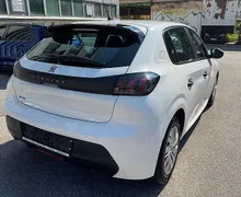 Zunanja slika - Peugeot 208 - 1.5 BlueHDi 100 - Premium Pack - 5 - Predogledna slika