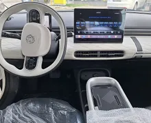 Zunanja slika - Dongfeng Box - 42.3 kWh 70 kW - 7 - Predogledna slika