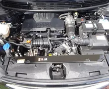 Zunanja slika - KIA Stonic - 1.0 T-GDi 1. LASNTIK SLO FIANANCIRANJE BREZ POLOGA - 12 - Predogledna slika