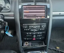 Zunanja slika - Peugeot 407 - 407 - 13 - Predogledna slika