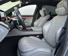 Zunanja slika - Mercedes-Benz S-Razred - S 350 d 4MATIC-LONG-AMG OPTIK-ALU21 - 9 - Predogledna slika