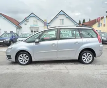 Zunanja slika - Citroën C4 - Picasso 1.6 HDI.OPR.VEL.SERVIS - 16 - Predogledna slika