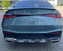 Zunanja slika - Mercedes-Benz GLC-Razred - GLC coupe 220d 4Matic Coupe AMG Line - 6 - Predogledna slika