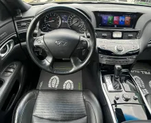 Zunanja slika - Infiniti Q70 - 3.0d - 13 - Predogledna slika