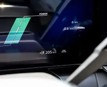 Zunanja slika - Renault Scenic E-tech - Techno E-Tech Electric 170 Comfort Range - 8 - Predogledna slika