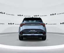 Zunanja slika - KIA Sportage - 1.6 T-GDi GT-Line. 7 DCT... - 6 - Predogledna slika