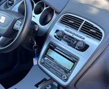 Zunanja slika - Seat Altea - 1.6 TDI+1.LAST+SLO+TEMP+ALU+SAMO 95.013 km - 17 - Predogledna slika