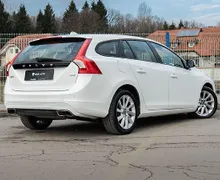 Zunanja slika - Volvo V60 - D4 A Business - 5 - Predogledna slika
