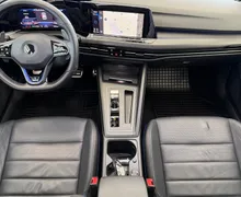Zunanja slika - Volkswagen Golf - R 2.0 TSI 4M DSG -SLO-PANO-USNJE-R PERFORMANCE - 6 - Predogledna slika