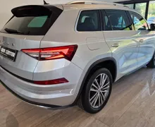 Zunanja slika - Škoda Kodiaq - 2.0 TDI 110 kW L K|USNJE|MEMORY|360|KLJUKA|HI-FI - 2 - Predogledna slika