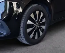 Zunanja slika - Mercedes-Benz Vito - Tourer 119 CDI SELECT ekstradolgi Avt. - 6 - Predogledna slika