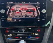 Zunanja slika - VW Passat - Variant 2.0 TDI DSG Kamera - Kljuka... - 18 - Predogledna slika