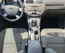 Zunanja slika - Ford Kuga - 2.0 TDCi 103kW Trend 4x2 - M6 - 7 - Predogledna slika