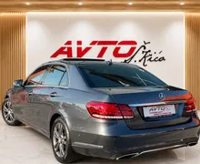 Zunanja slika - Mercedes-Benz E-Razred - E 200-LED-ŠIBEDAH-NAVI-USNJE-GRETJE SED-PDC... - 3 - Predogledna slika