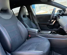 Notranja slika - Mercedes-Benz A-Razred - 180 AMG Line |ACC|Kamera|Gretje|AmbientL|PDC|SLO| - 12 - Predogledna slika