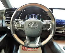 Zunanja slika - Lexus RX - Lexus  450h+ AWD PHEV Luxury. ACC-360-21 COL - 14 - Predogledna slika