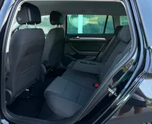 Notranja slika - VW Passat Variant - 2.0 TDI-DSG-H LINE-LED-NAVI-LIZING ZA TUJCE- - 10 - Predogledna slika