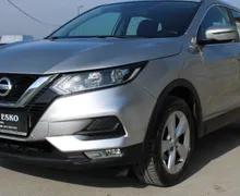 Zunanja slika - Nissan Qashqai - 1.5 DCI Business DCT-NAVI-KAMERA-ALU - 1 - Predogledna slika