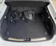 Zunanja slika - Audi A5 - e-hybrid quattro Business S tronic 220kW - 12 - Predogledna slika